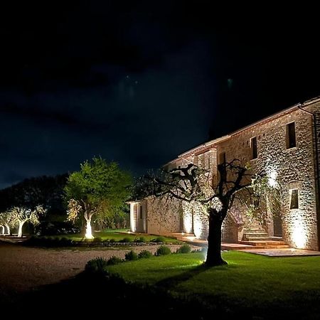 Opera Domini Asisium Bed and Breakfast Torchiagina Exteriör bild