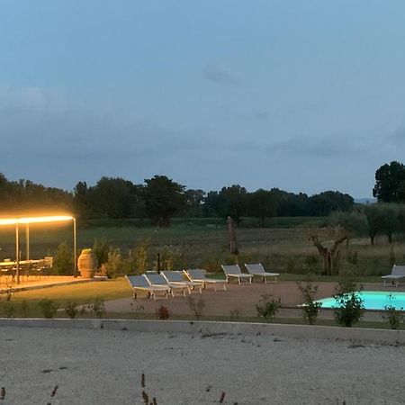 Opera Domini Asisium Bed and Breakfast Torchiagina Exteriör bild