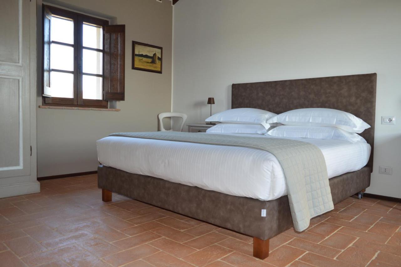 Opera Domini Asisium Bed and Breakfast Torchiagina Exteriör bild