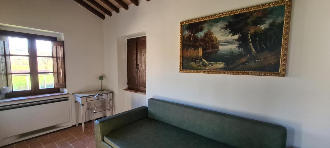 Opera Domini Asisium Bed and Breakfast Torchiagina Exteriör bild