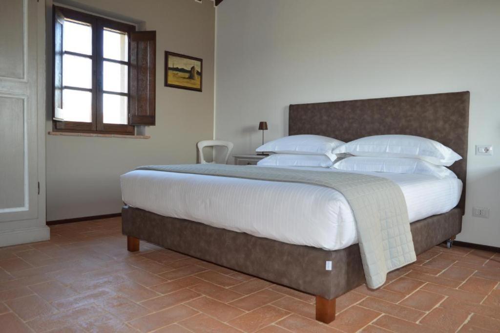Opera Domini Asisium Bed and Breakfast Torchiagina Exteriör bild