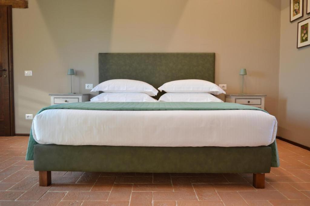 Opera Domini Asisium Bed and Breakfast Torchiagina Exteriör bild