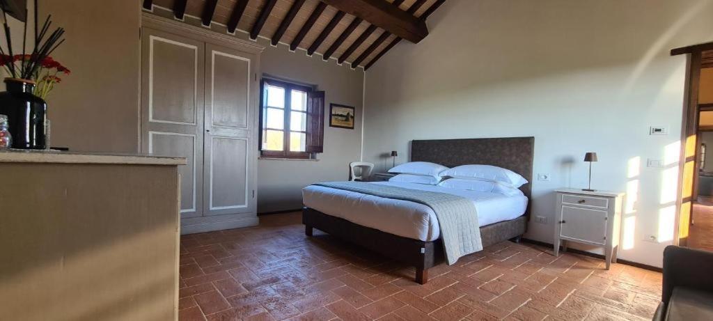 Opera Domini Asisium Bed and Breakfast Torchiagina Exteriör bild